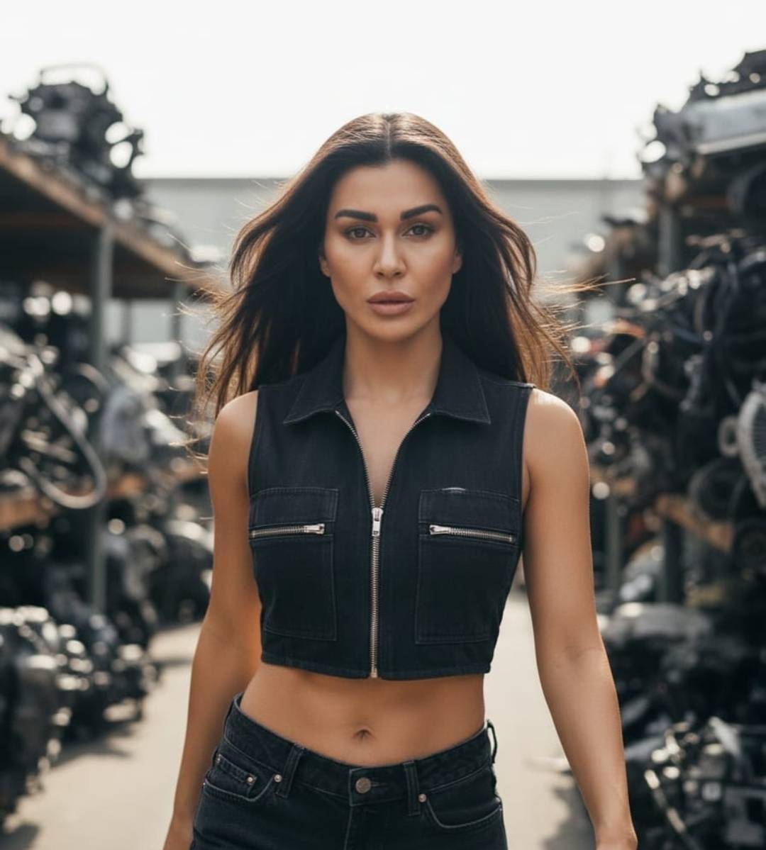 نادين الراسي تنضم الى مسلسل 