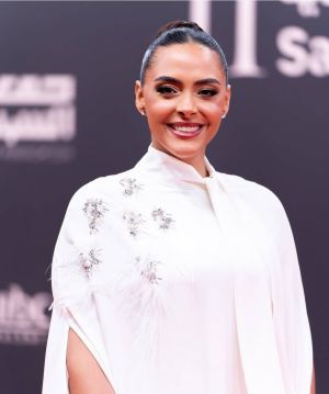 أضوى فهد تعلن عن حملها وتكشف جنس المولود (فيديو)