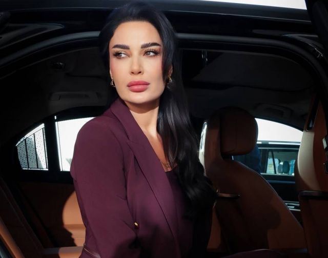 سيرين عبدالنور 