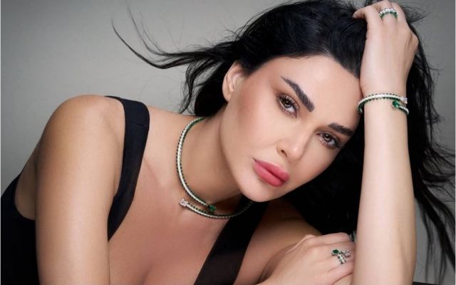 قطع المجوهرات المفضّلة للنجمات من Marli