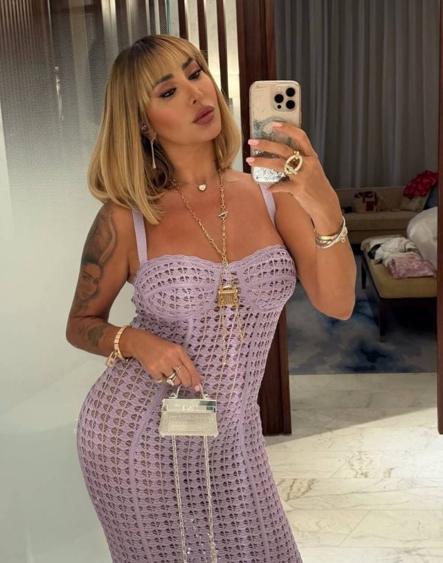 جويل مردينيان 