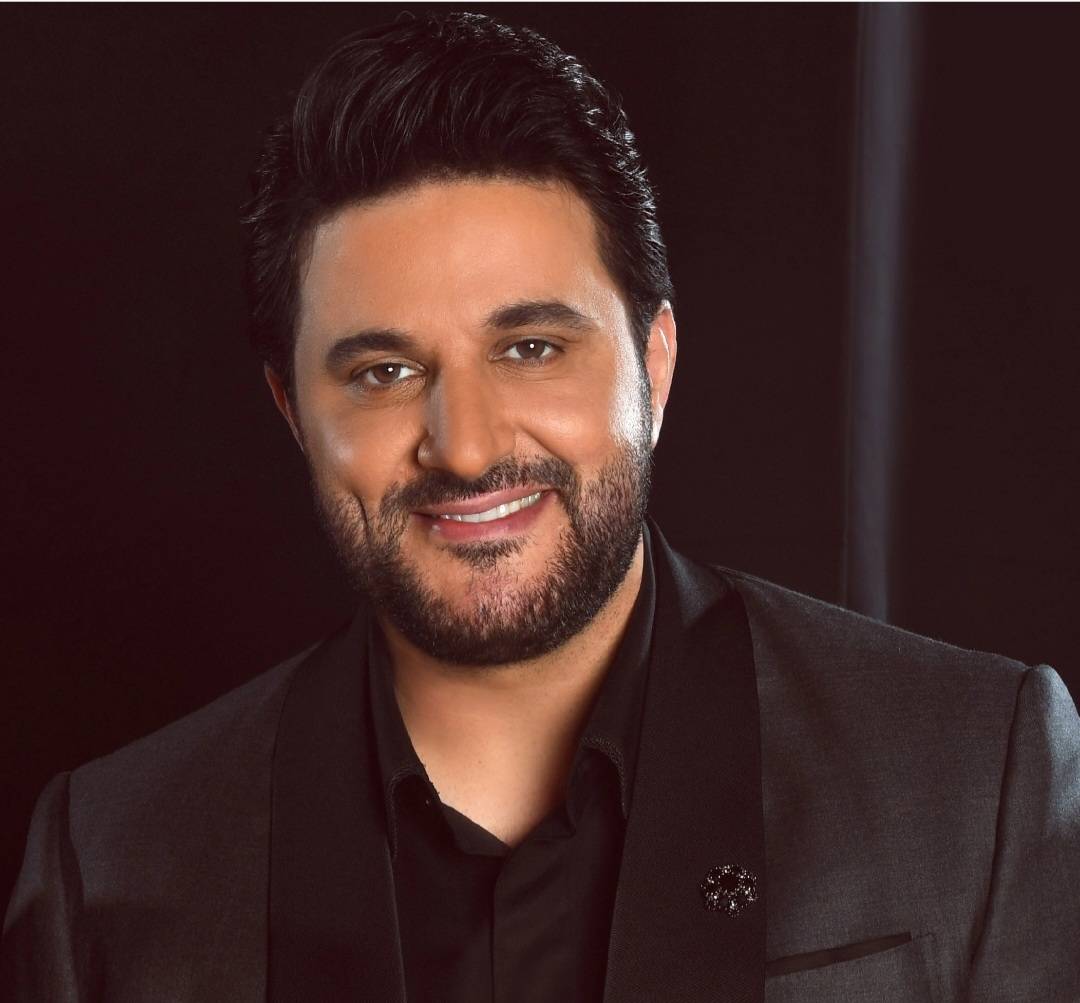 ملحم زين يتحدث عن الإعتزال ويدافع بقوة عن فضل شاكر (فيديو)