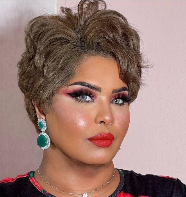 هيا الشعيبي 