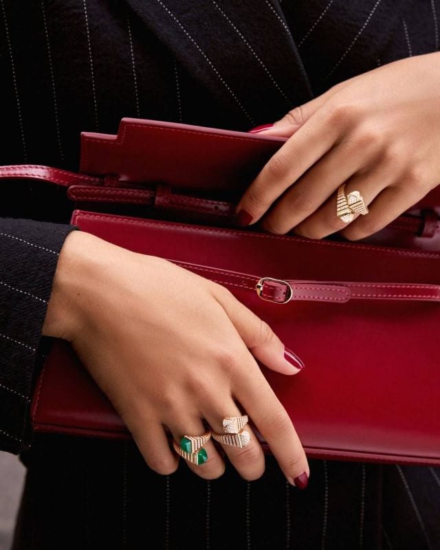 خواتم من مارلي نيويورك Marli New York 