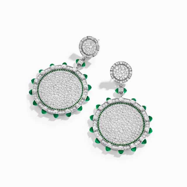 تصميم من مجموعة Tip Top من Marli New York