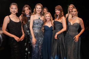 أبرز تصاميم Chopard لعام 2025... الاختلاف والتميّز