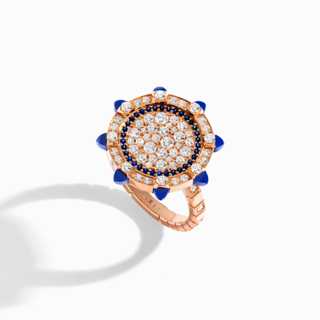 خاتم من مارلي نيويورك Marli New York 