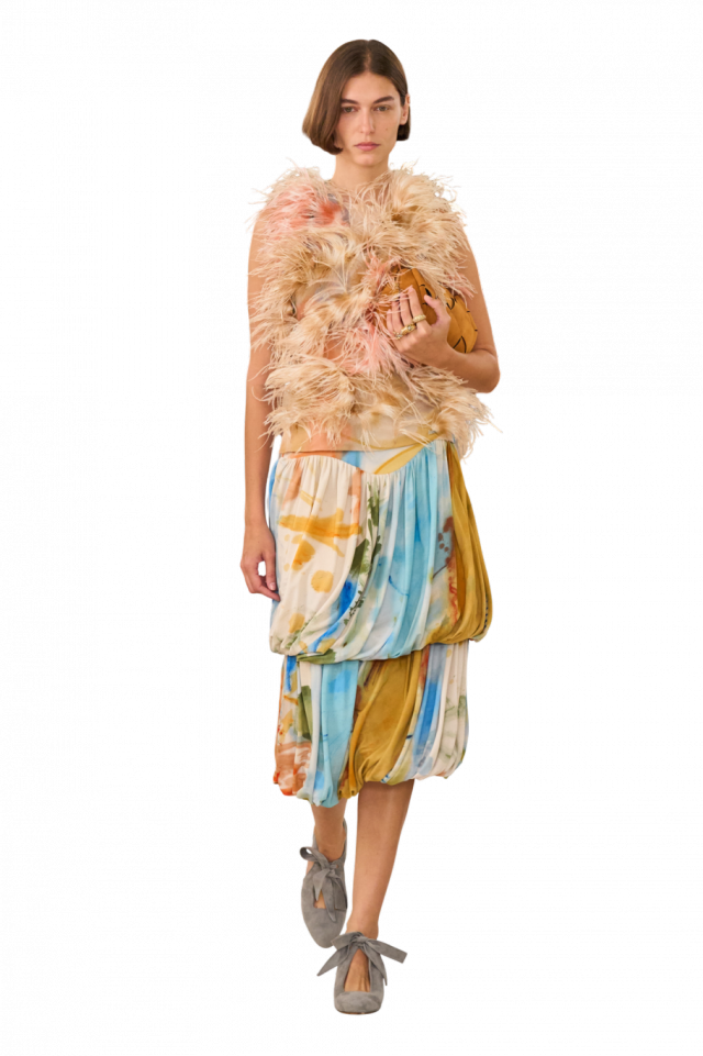 New York - Ulla Johnson