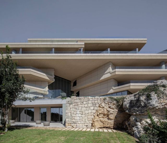 Verdala Wellness Hotel 