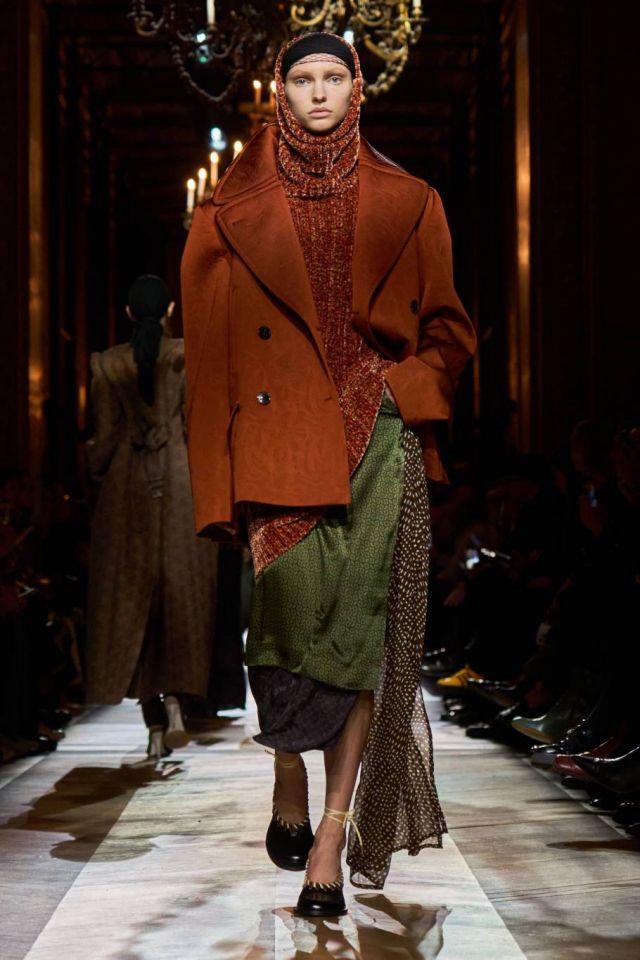 Dries Van Noten