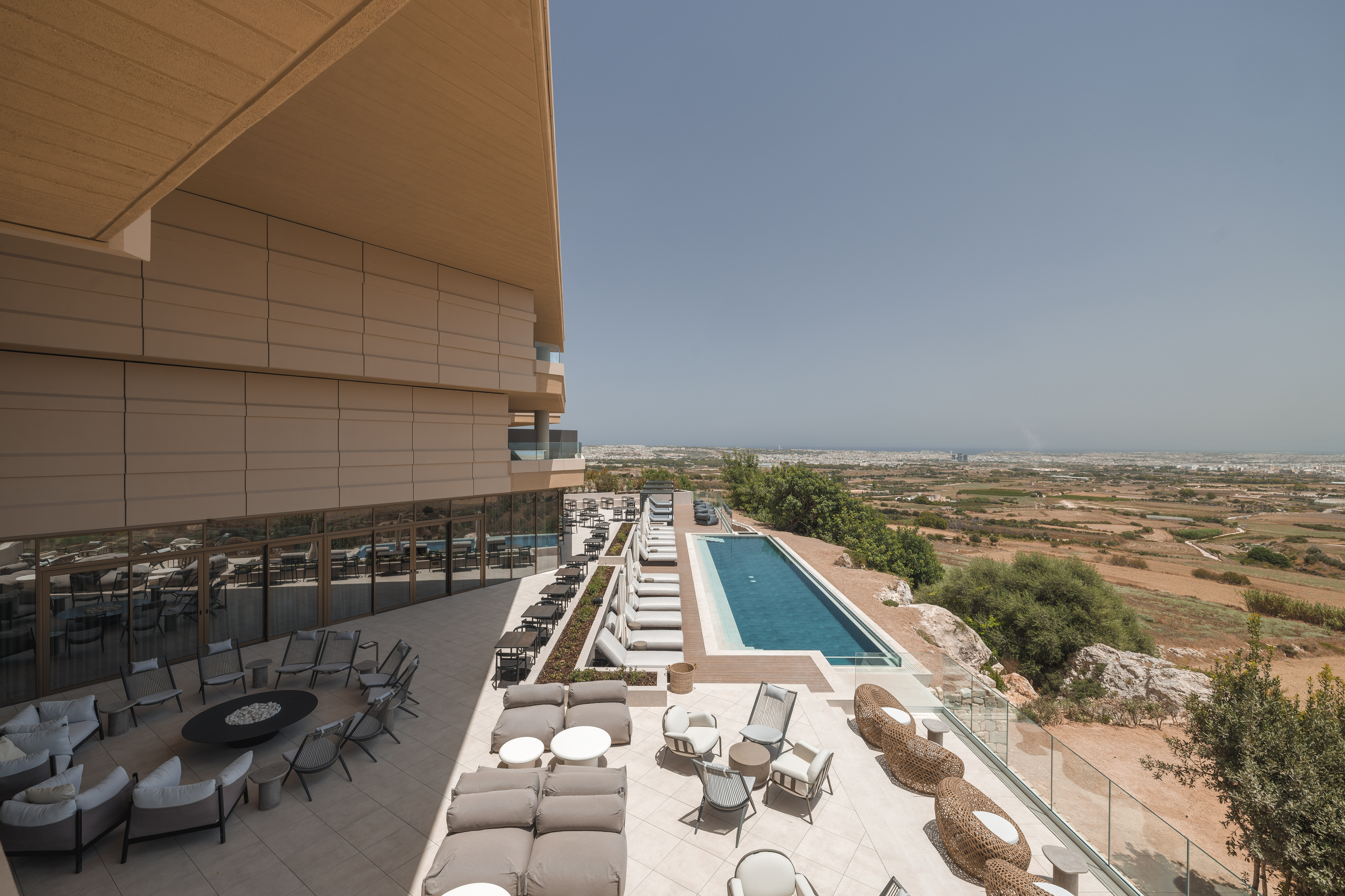 Verdala Wellness Hotel