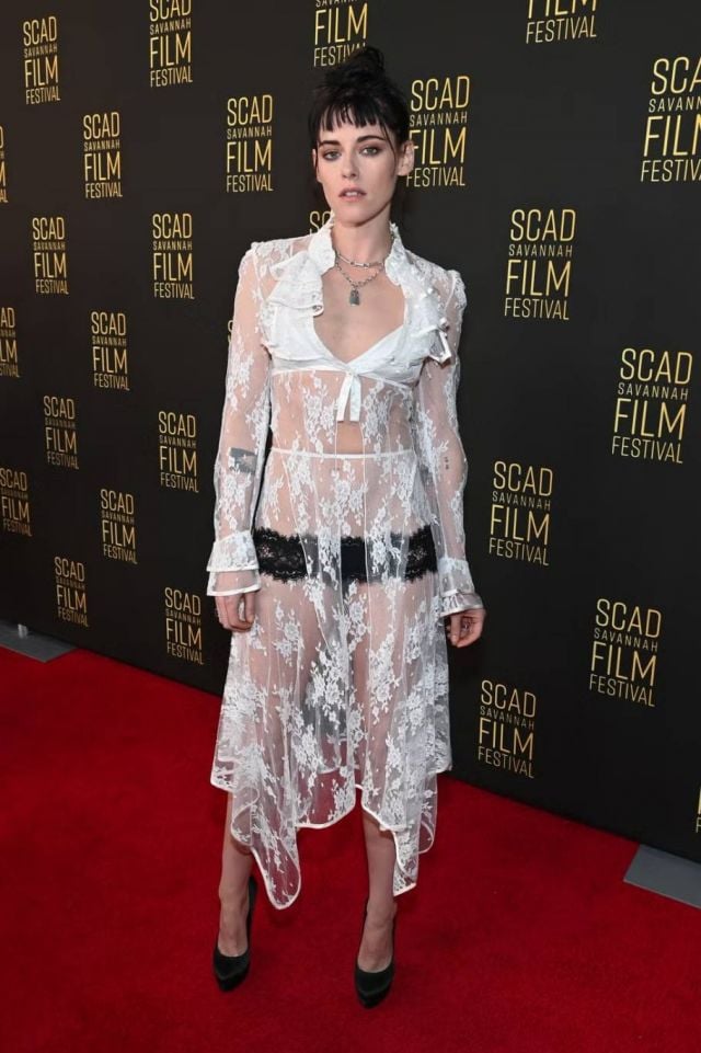 كريستين ستيوارت