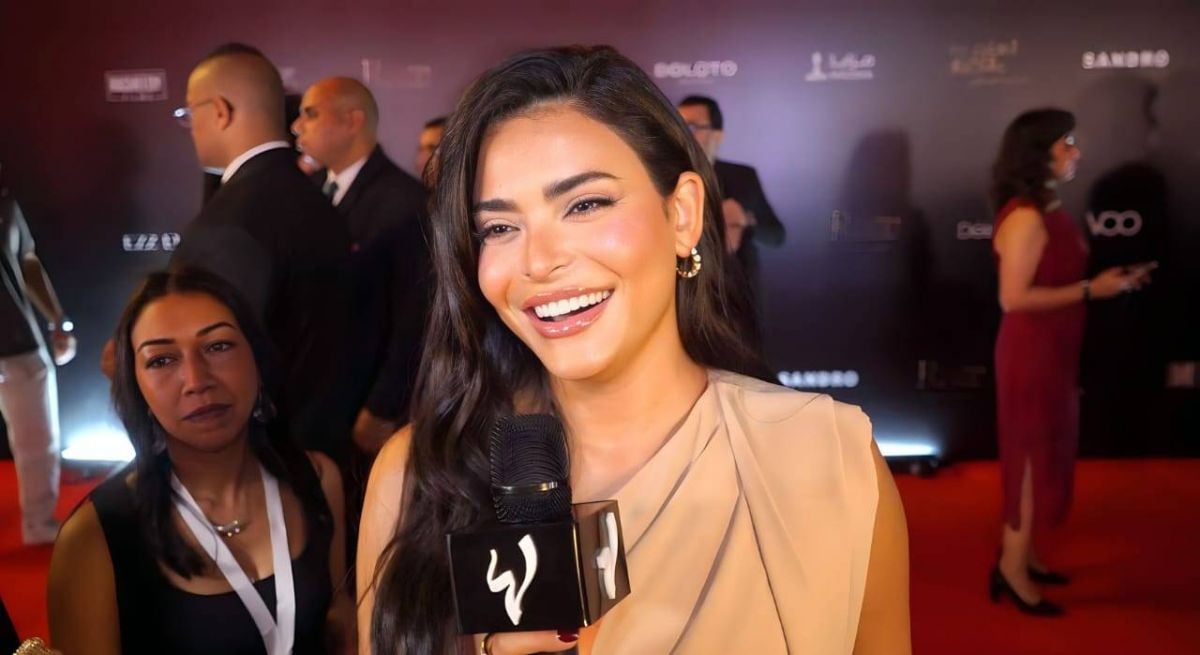 كندة علوش وعمرو يوسف وأسماء جلال وماجد المصري يتحدثون لـ 