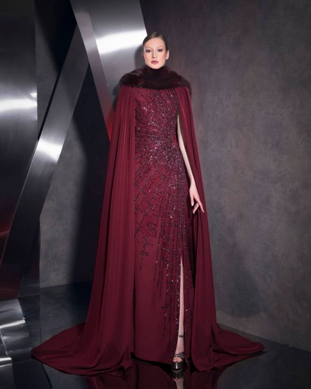 زياد نكد خريف 2025 