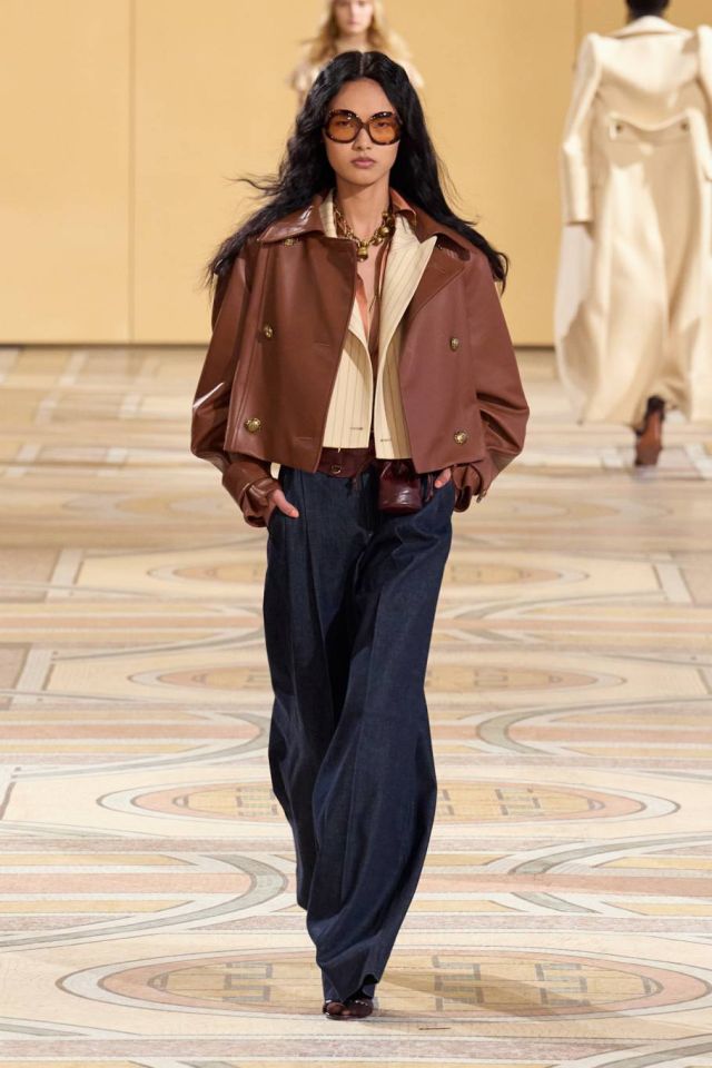 زيمرمان خريف 2025 Zimmermann