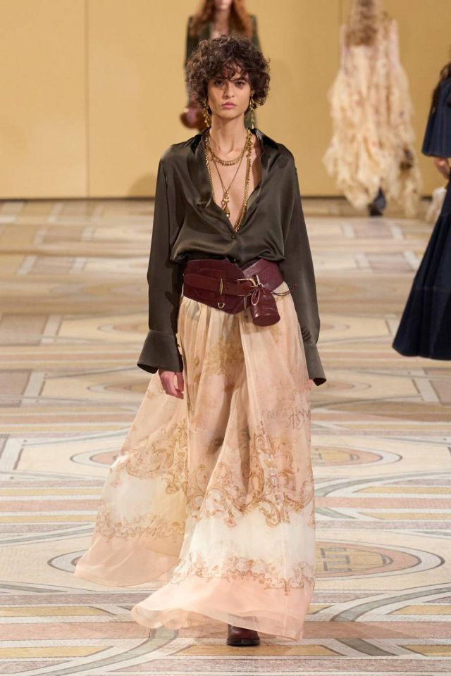 زيمرمان خريف 2025 Zimmermann