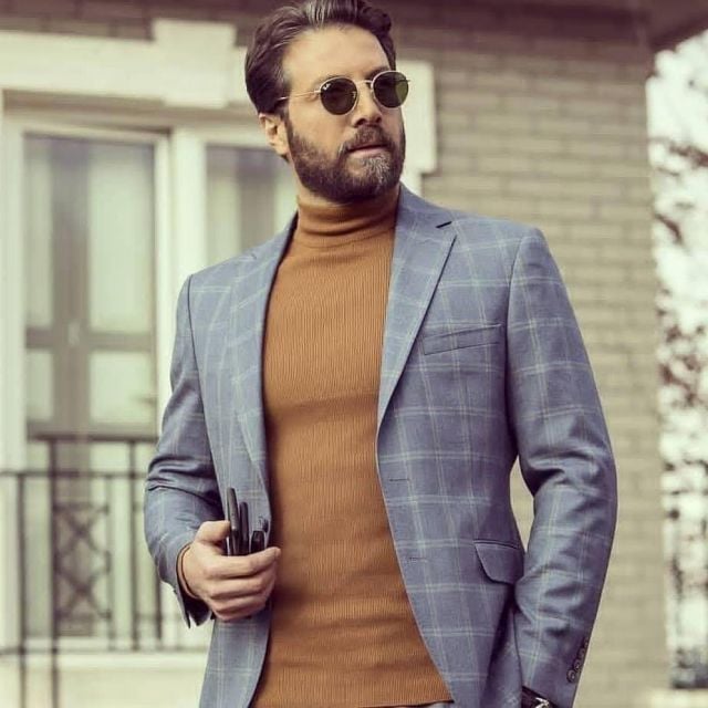 محمد الأحمد