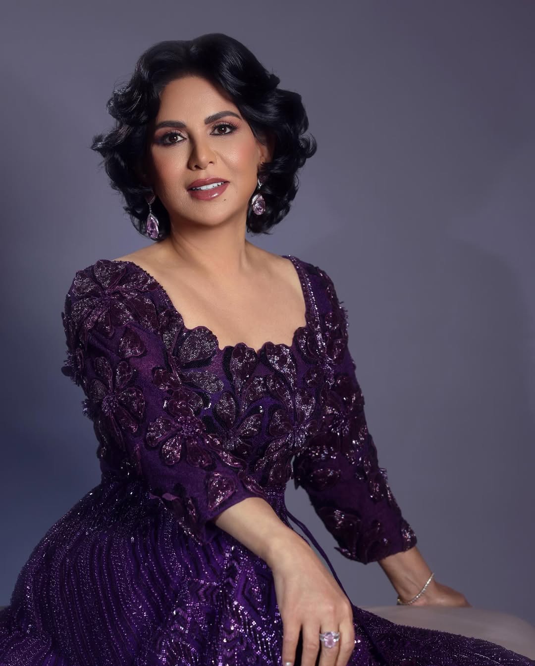 نوال الكويتية في البحرين