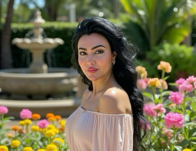 ميرهان حسين