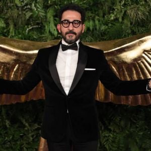 أحمد حلمي يوجّه رسالة غامضة لجمهوره ويُقلقهم على صحته