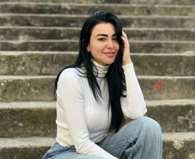 ميرهان حسين