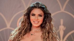 نجلاء بدر تتحدث عن أسوأ أزمة صحية تتعرض لها 