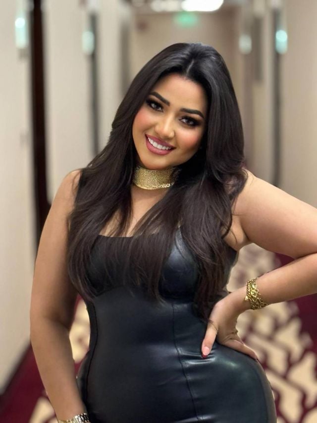 رحمة محسن تطرح أحدث أعمالها وتتجاهل أزمة اتهامها بخدش الحياء (فيديو)