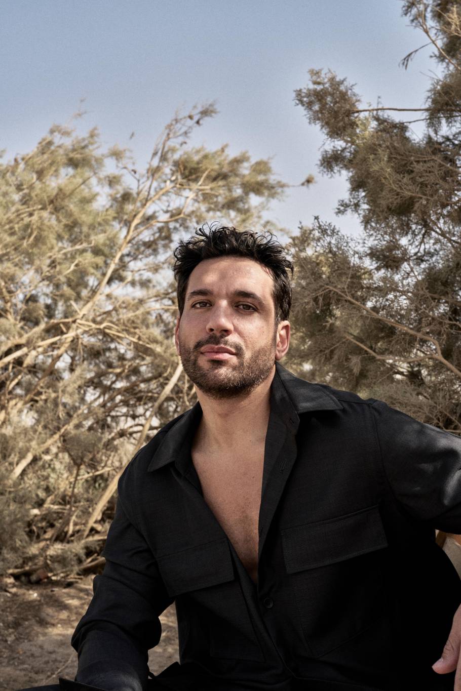 حسن الرداد: متردّد في المشاركة بدراما رمضان لهذا السبب