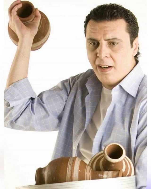 طارق الأمير فاقد للوعي بشكل تام وحالته غير مستقرة