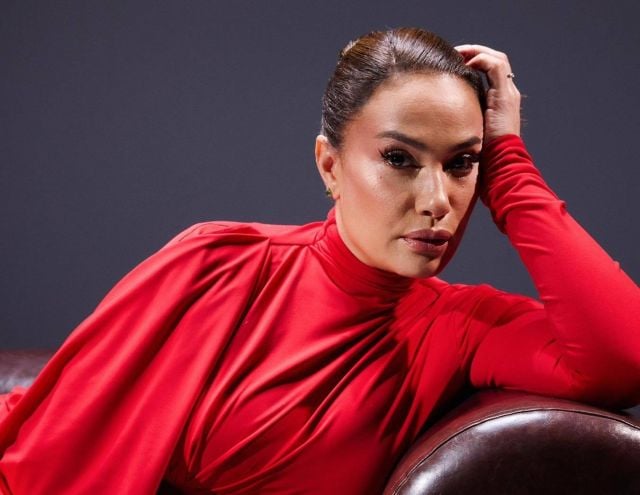 هند صبري تتحدث عن تربيتها لابنتيها وأسباب مشاركتها في الـ