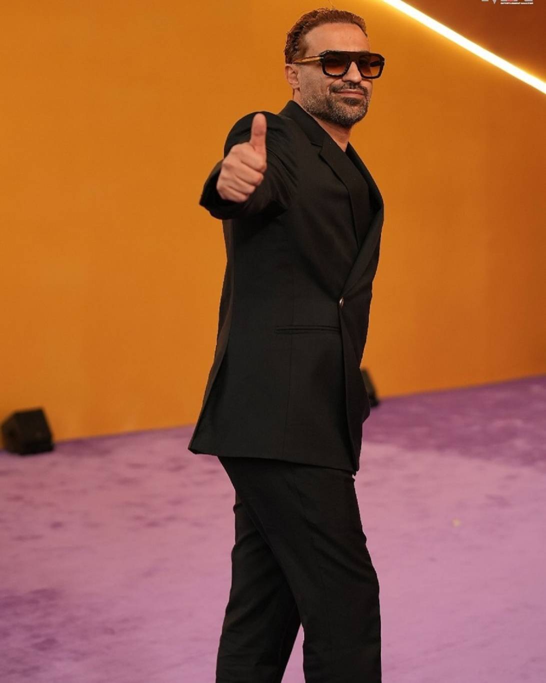 أحمد فهمي