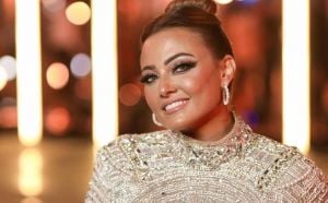 بشرى تكشف حقيقة ما تردد عن طلبها العمل 