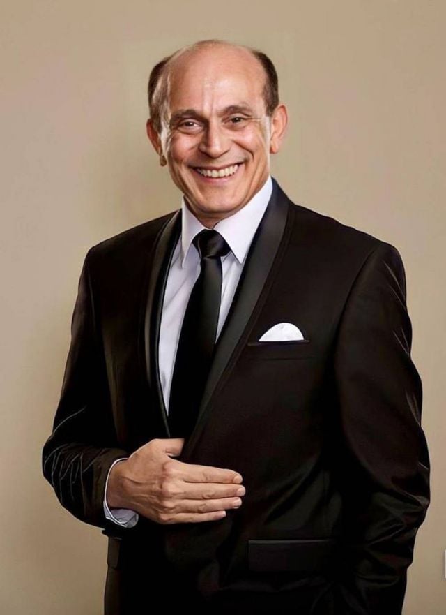 محمد صبحي يردّ بعد انتقادات موقفه مع سائقه ودفاع جمهوره (فيديو)