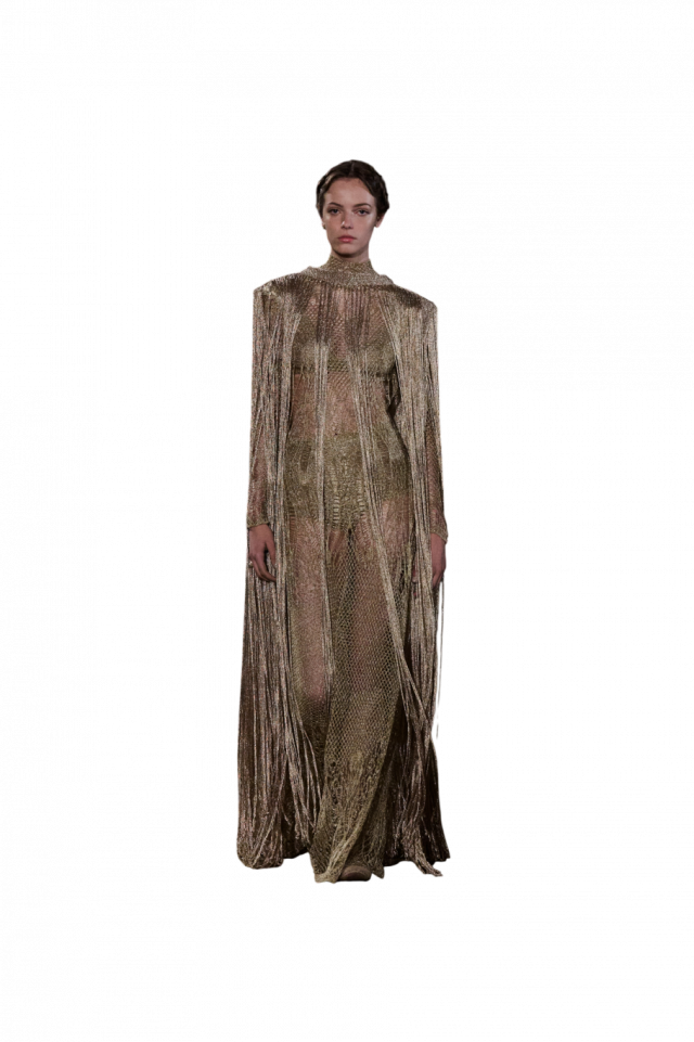 أزياء من مجموعة ديور 2026