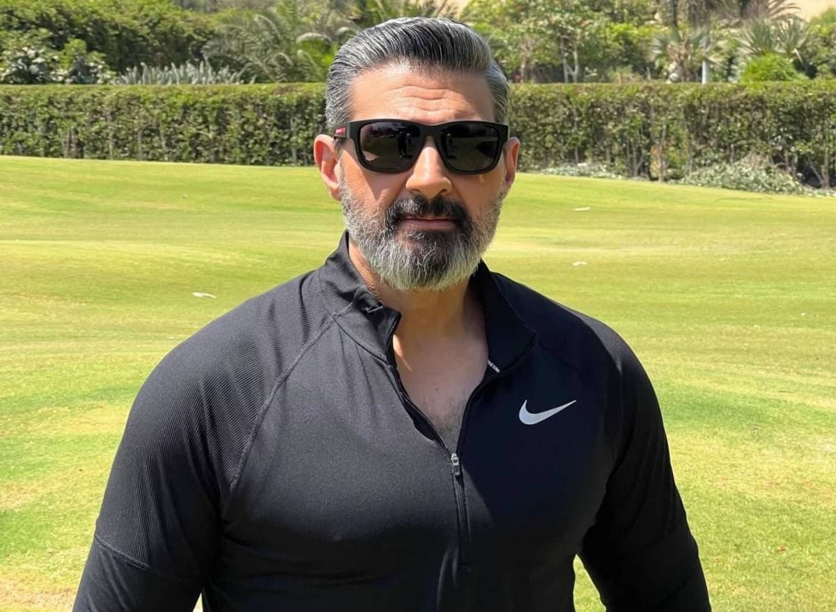 شكوى من الشركة المنتجة لمسلسل ياسر جلال بعد النَّصب باسمه