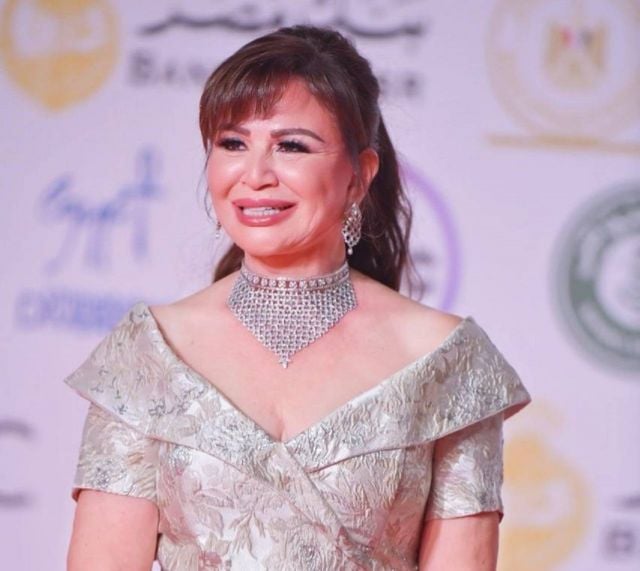 إلهام شاهين