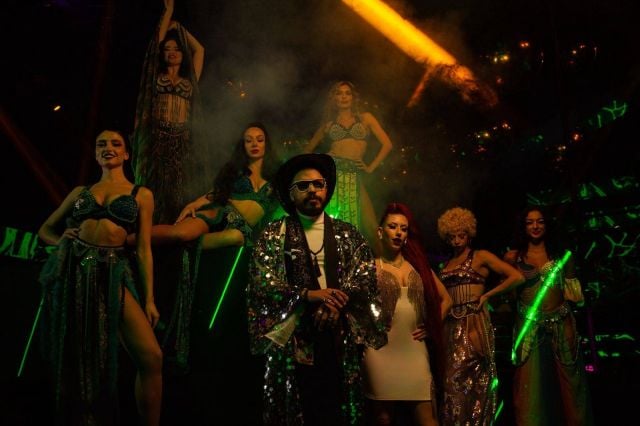 محمد الرفاعي: 