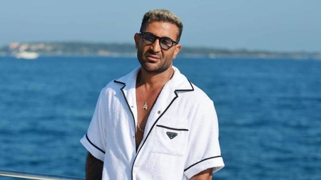 أحمد سعد يتحدث عن سبب تغييره نمط أغانيه وصعوبات طفولته (فيديو)