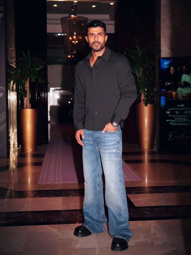 محمد سامي يؤجل طرح أولى تجاربه التمثيلية الى ما بعد موسم رمضان