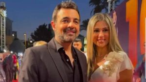 شهيرة توضح حالة زوجة ابنها الصحية بعد خضوعها لعملية جراحية