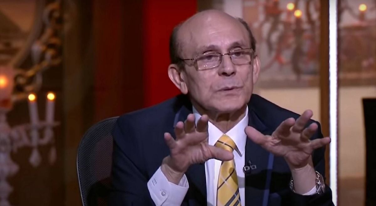 محمد صبحي يعلن رأيه الصادم في تقديم منى زكي دور أم كلثوم (فيديو)