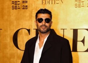 محمد سامي يؤجل طرح أولى تجاربه التمثيلية الى ما بعد موسم رمضان