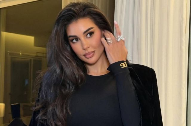 ياسمين صبري