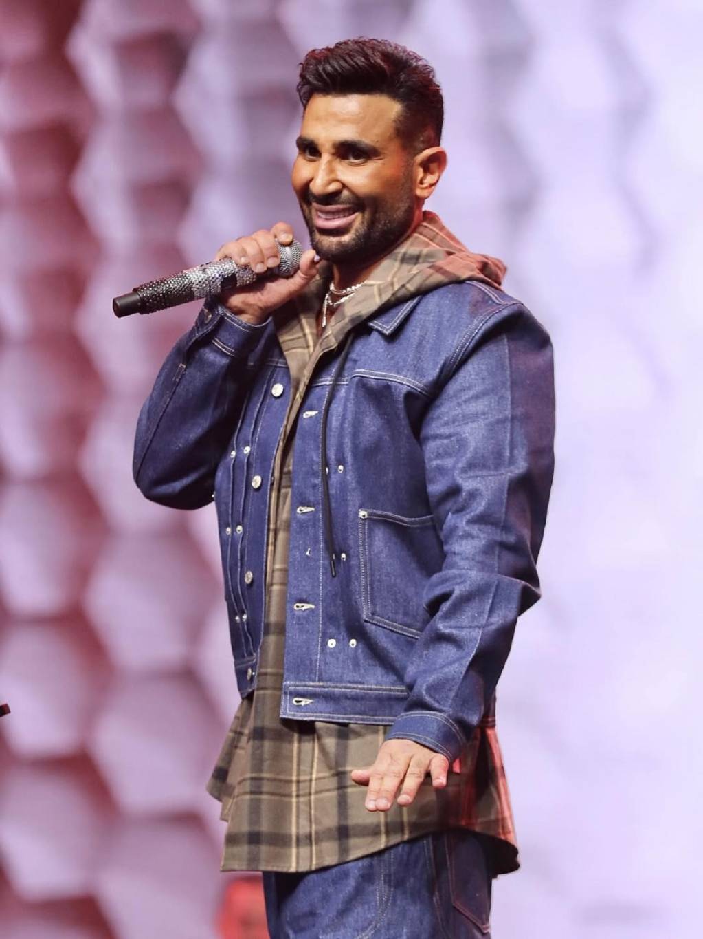 أحمد سعد