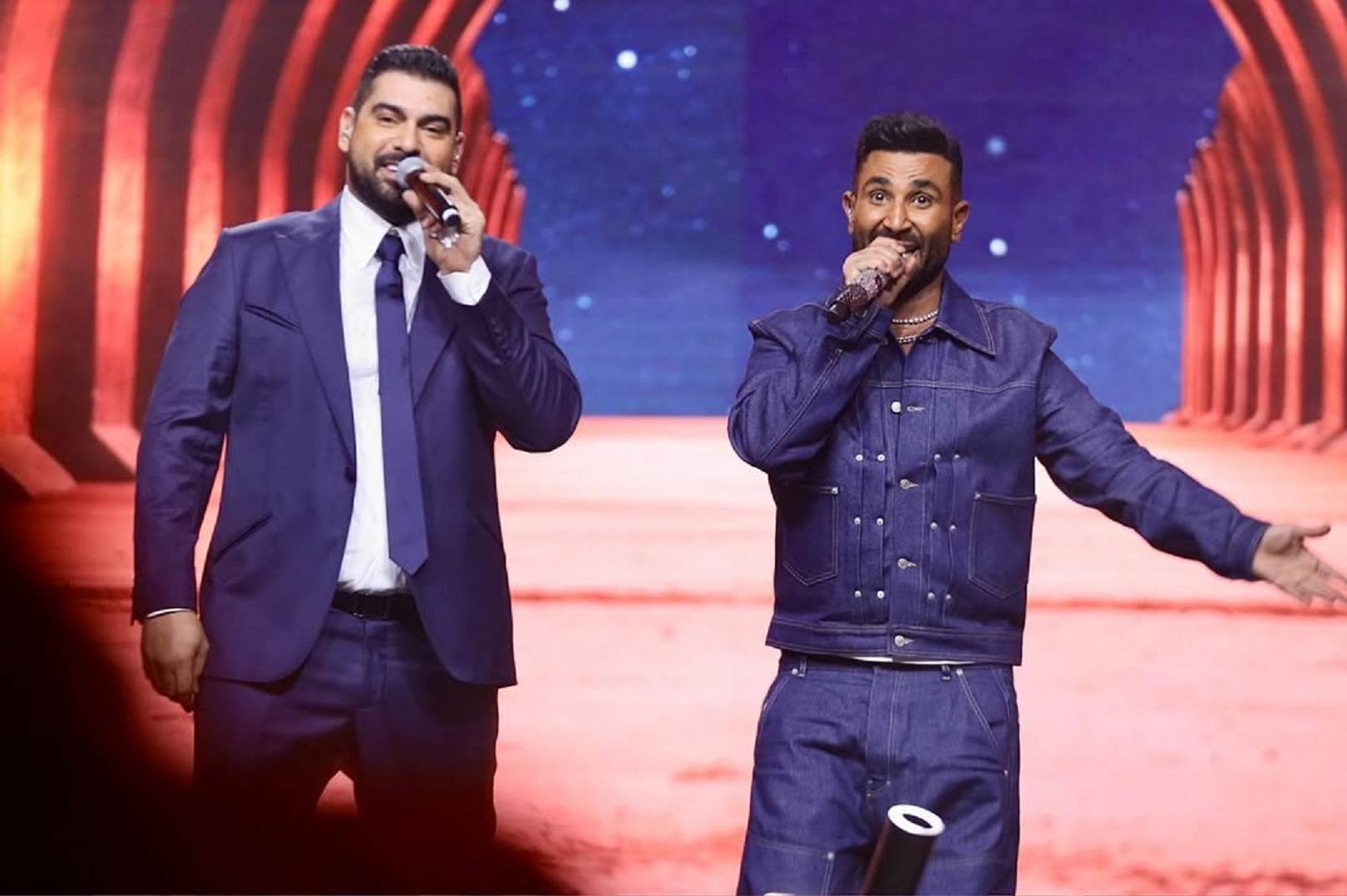 أحمد سعد