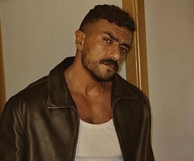 محمد إمام يمازح أحمد العوضي حول مسلسله في رمضان المقبل 