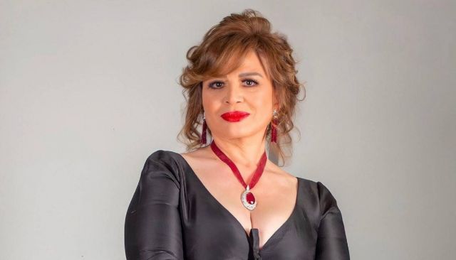 إلهام شاهين