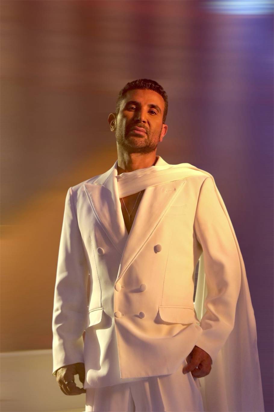 أحمد سعد