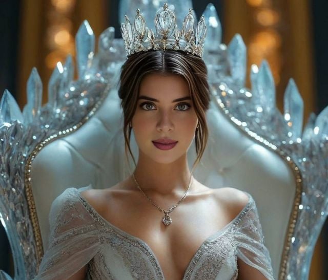 إيرينا يسري تهدد باللجوء للقانون بعد انتشار أخبار تسببها في طلاق مصطفى أبو سريع (فيديو)