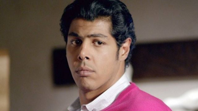 عمر مصطفى متولي بتعليق أول على وفاة والدته والنجوم يتفاعلون